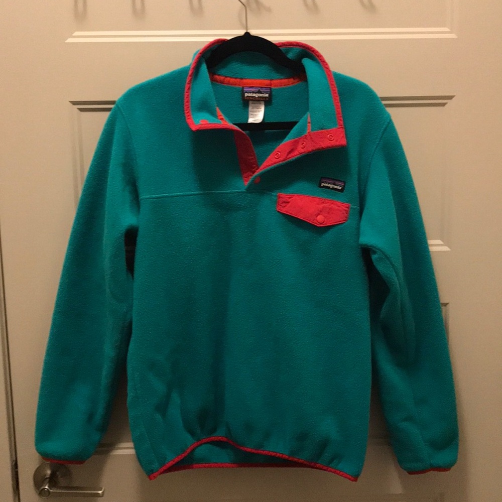Patagonia Synchilla